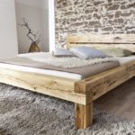 деревянная кровать своими руками